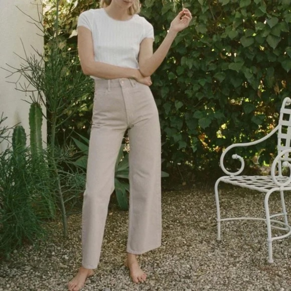 Doen Tatum Jean size 29 in Moonlight
